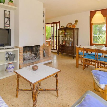 Holiday Home Francia By Interhome ซีเจส ภายนอก รูปภาพ