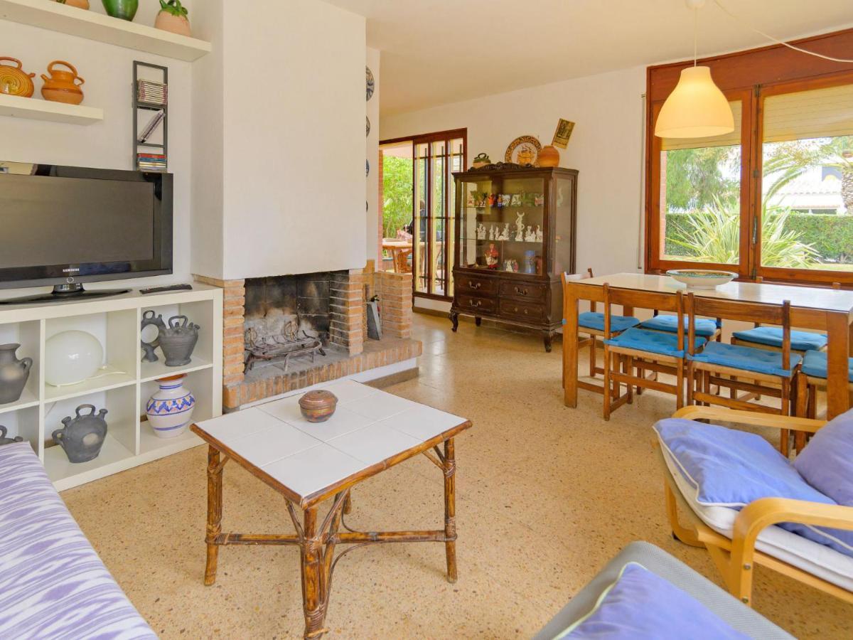 Holiday Home Francia By Interhome ซีเจส ภายนอก รูปภาพ