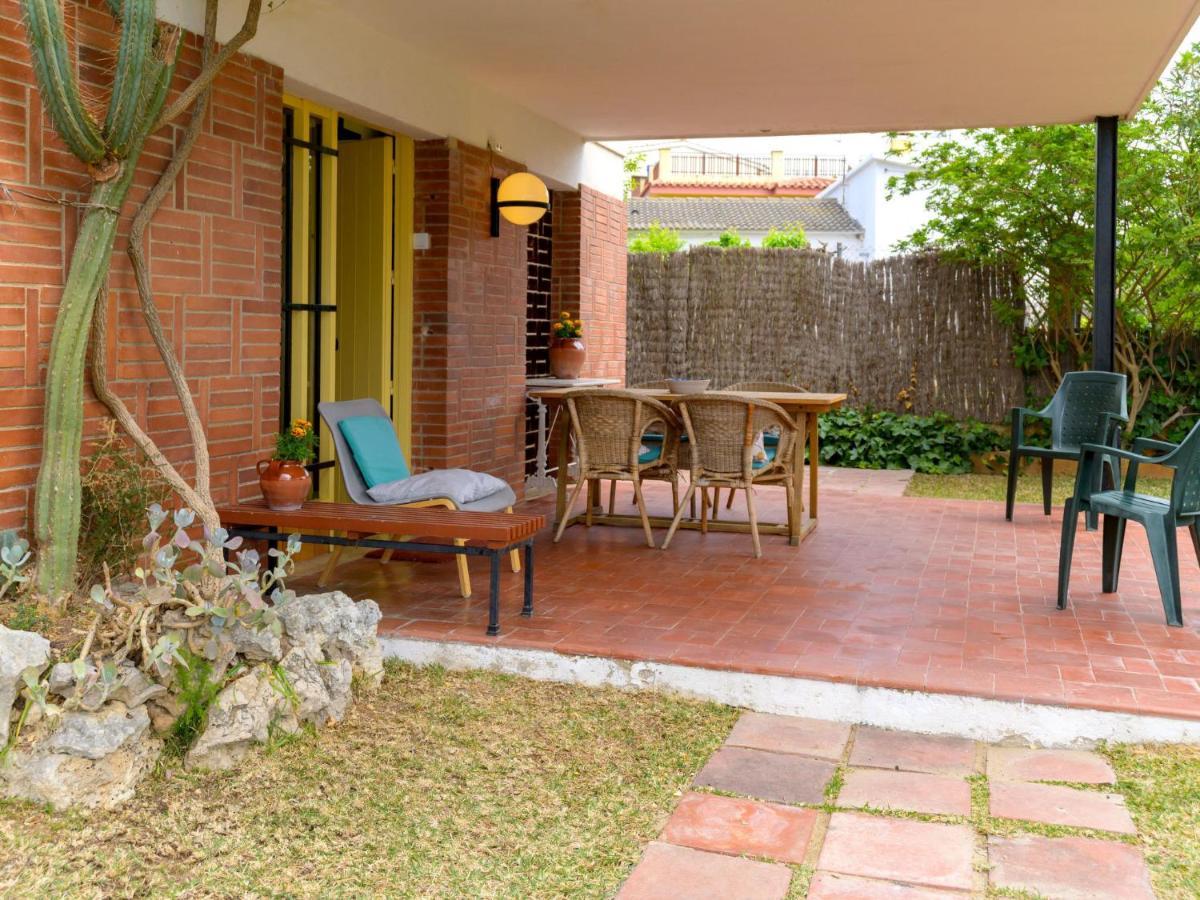Holiday Home Francia By Interhome ซีเจส ภายนอก รูปภาพ