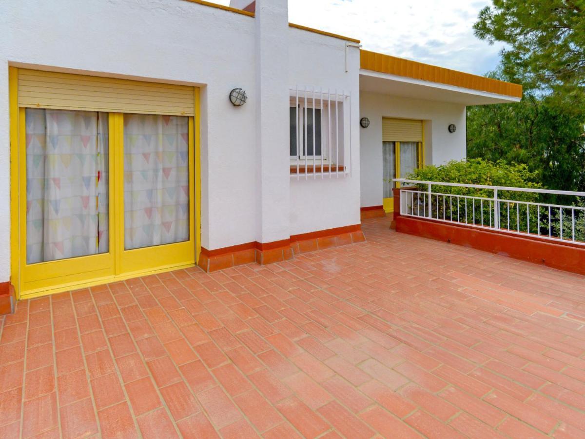 Holiday Home Francia By Interhome ซีเจส ภายนอก รูปภาพ