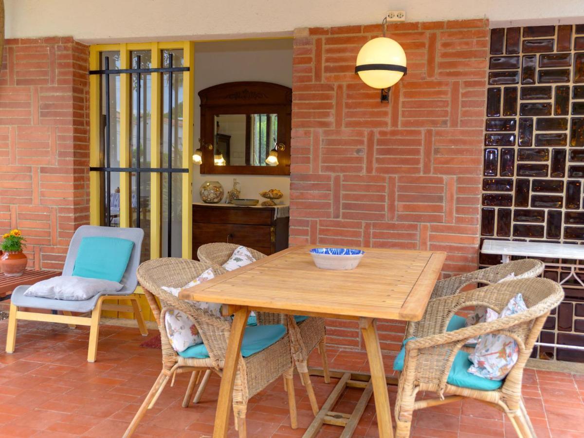 Holiday Home Francia By Interhome ซีเจส ภายนอก รูปภาพ