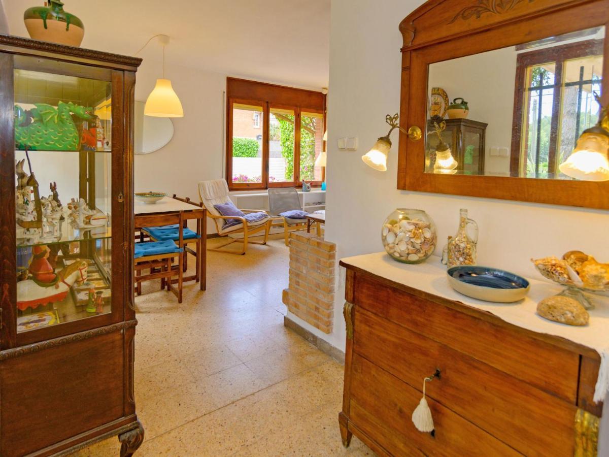 Holiday Home Francia By Interhome ซีเจส ภายนอก รูปภาพ