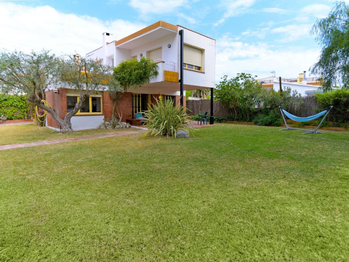 Holiday Home Francia By Interhome ซีเจส ภายนอก รูปภาพ